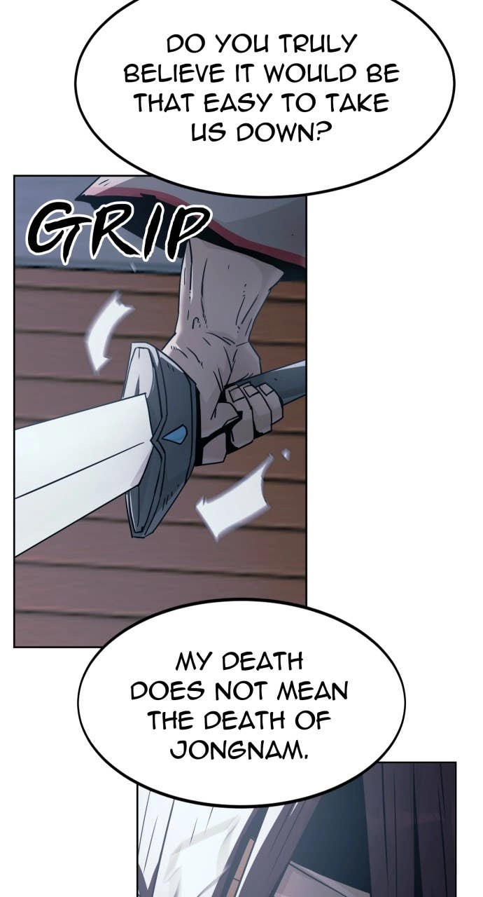 The Dang Clan’s Swordmaster Heir Just Wants a Normal Life Chapter 75, page 28 of 100