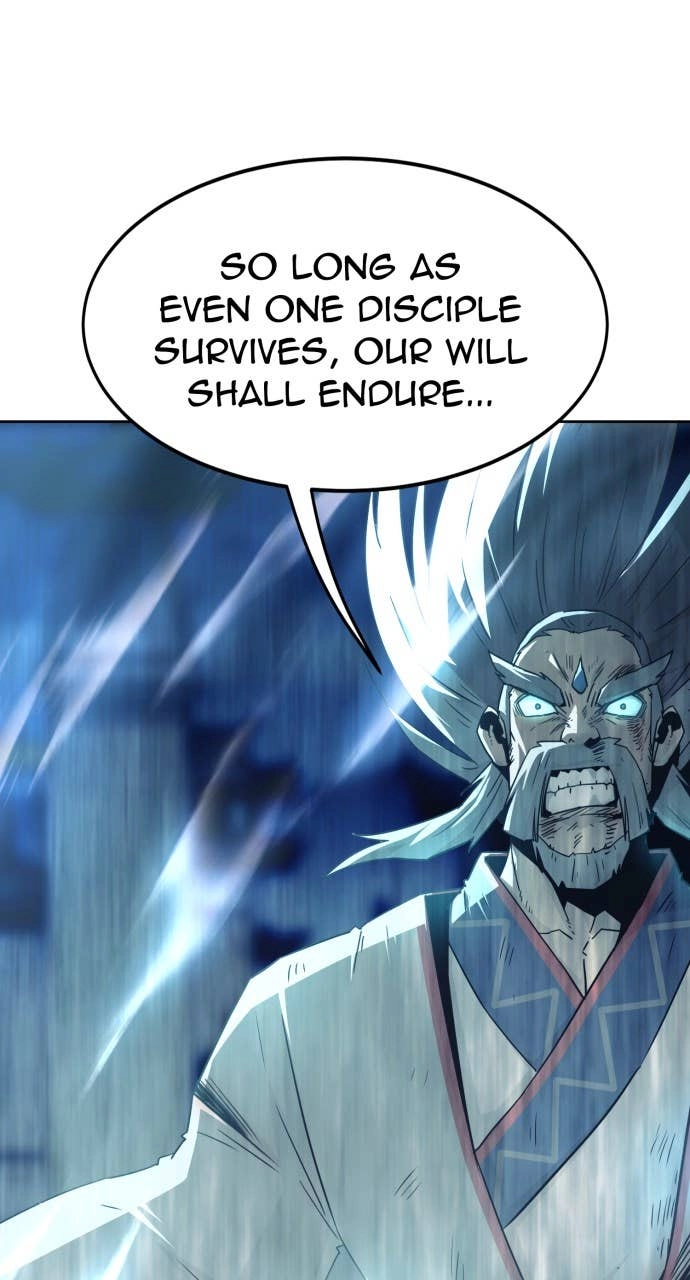 The Dang Clan’s Swordmaster Heir Just Wants a Normal Life Chapter 75, page 31 of 100
