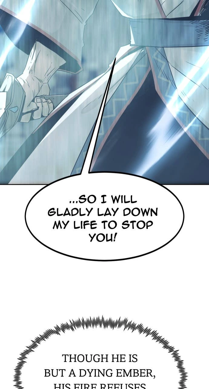 The Dang Clan’s Swordmaster Heir Just Wants a Normal Life Chapter 75, page 32 of 100