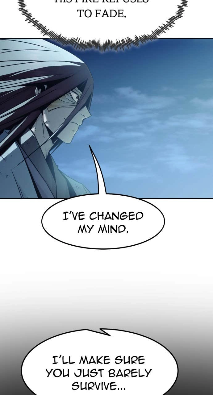 The Dang Clan’s Swordmaster Heir Just Wants a Normal Life Chapter 75, page 33 of 100