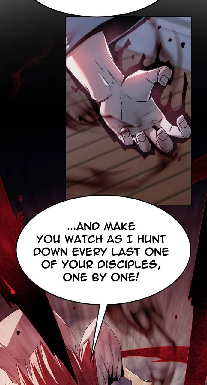 The Dang Clan’s Swordmaster Heir Just Wants a Normal Life Chapter 75, page 34 of 100