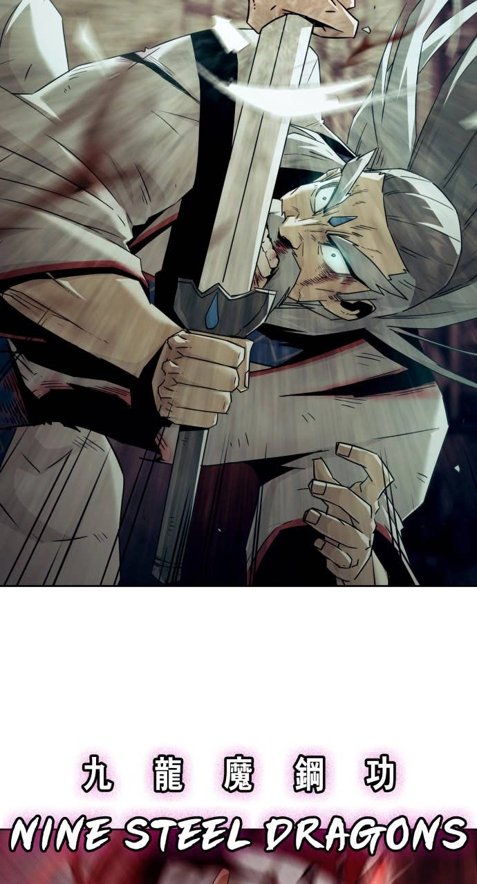 The Dang Clan’s Swordmaster Heir Just Wants a Normal Life Chapter 75, page 37 of 100