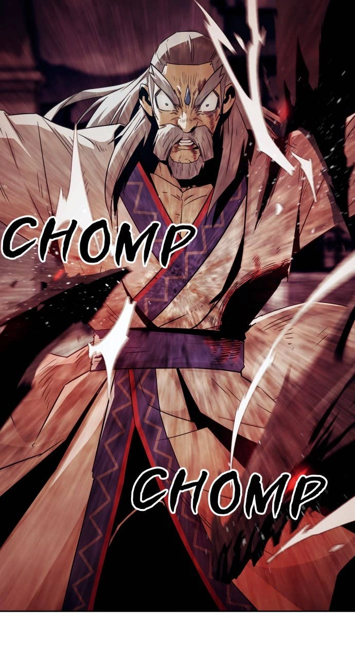 The Dang Clan’s Swordmaster Heir Just Wants a Normal Life Chapter 75, page 39 of 100