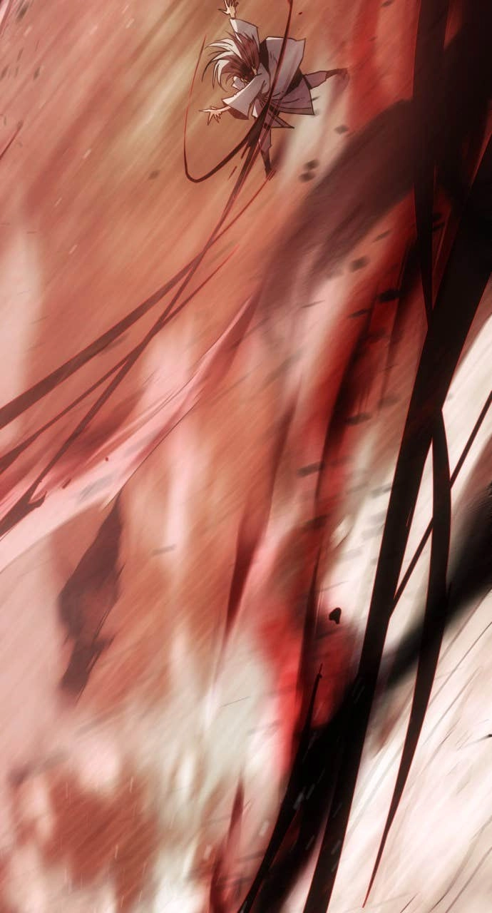 The Dang Clan’s Swordmaster Heir Just Wants a Normal Life Chapter 75, page 42 of 100