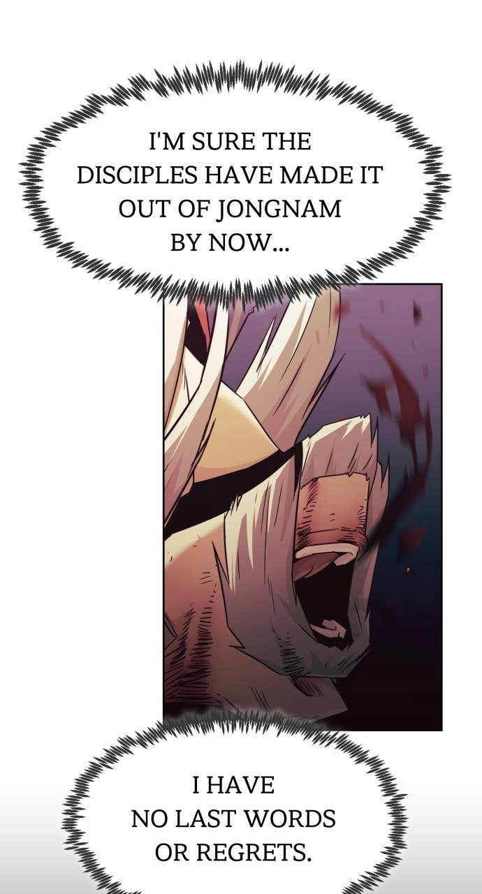 The Dang Clan’s Swordmaster Heir Just Wants a Normal Life Chapter 75, page 54 of 100