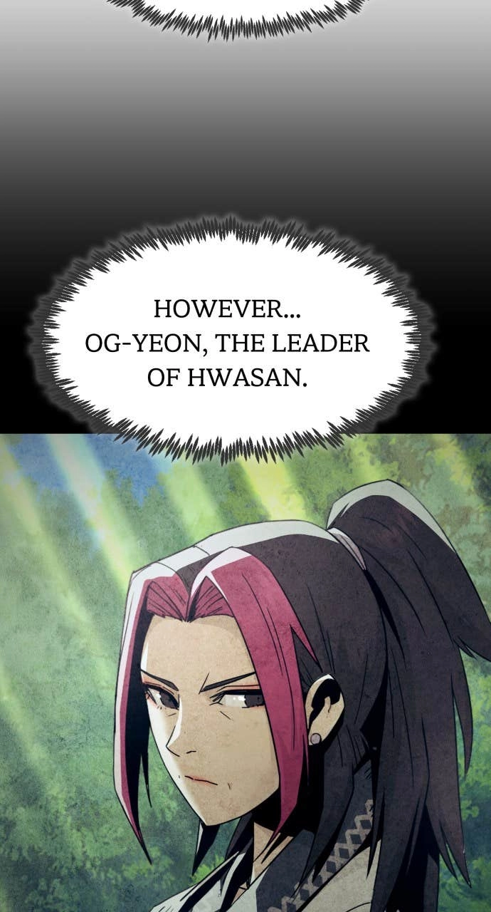 The Dang Clan’s Swordmaster Heir Just Wants a Normal Life Chapter 75, page 55 of 100