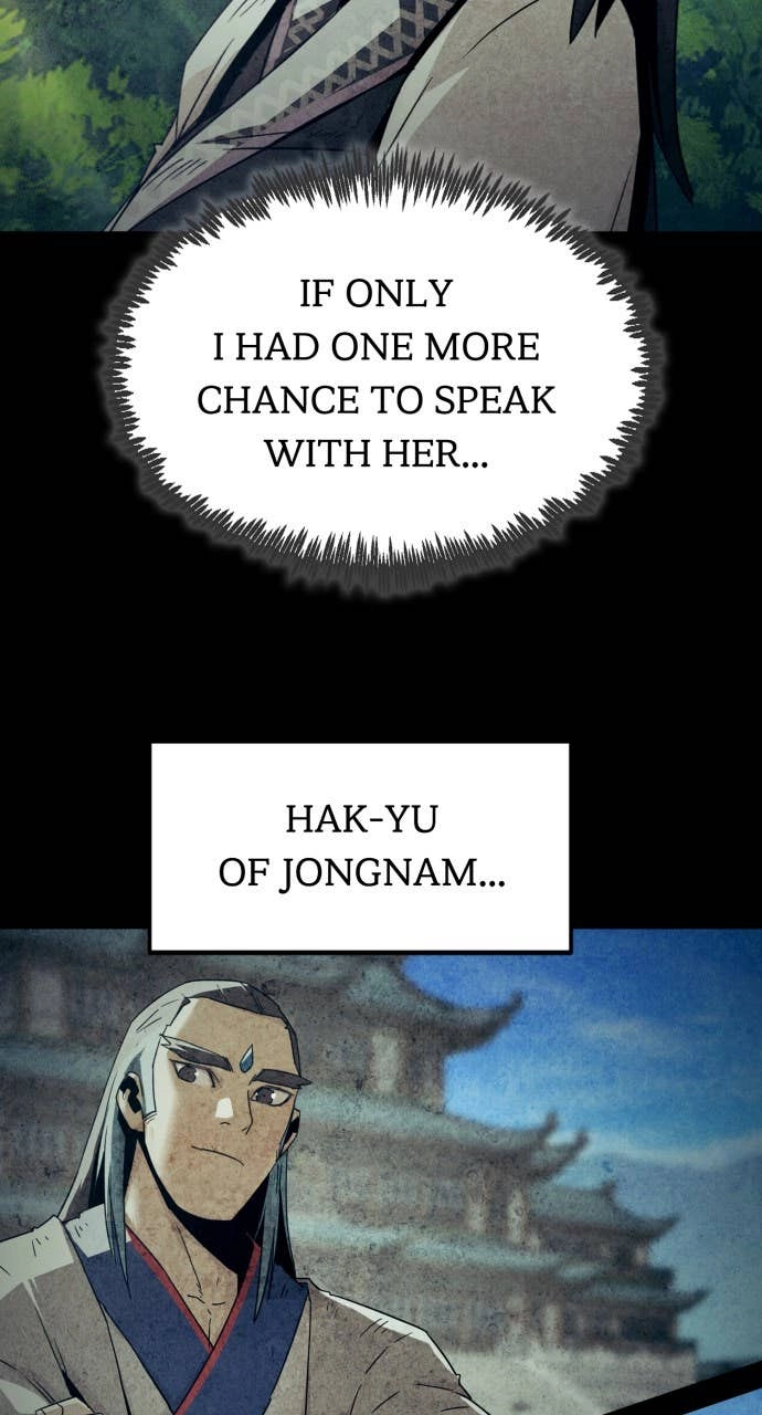 The Dang Clan’s Swordmaster Heir Just Wants a Normal Life Chapter 75, page 56 of 100