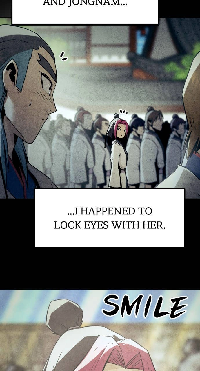 The Dang Clan’s Swordmaster Heir Just Wants a Normal Life Chapter 75, page 58 of 100