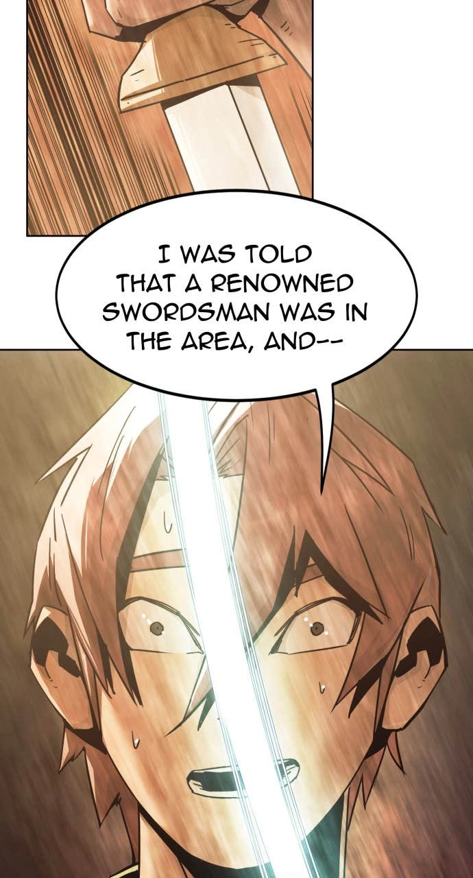 The Dang Clan’s Swordmaster Heir Just Wants a Normal Life Chapter 75, page 6 of 100