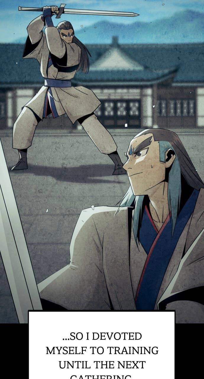 The Dang Clan’s Swordmaster Heir Just Wants a Normal Life Chapter 75, page 60 of 100