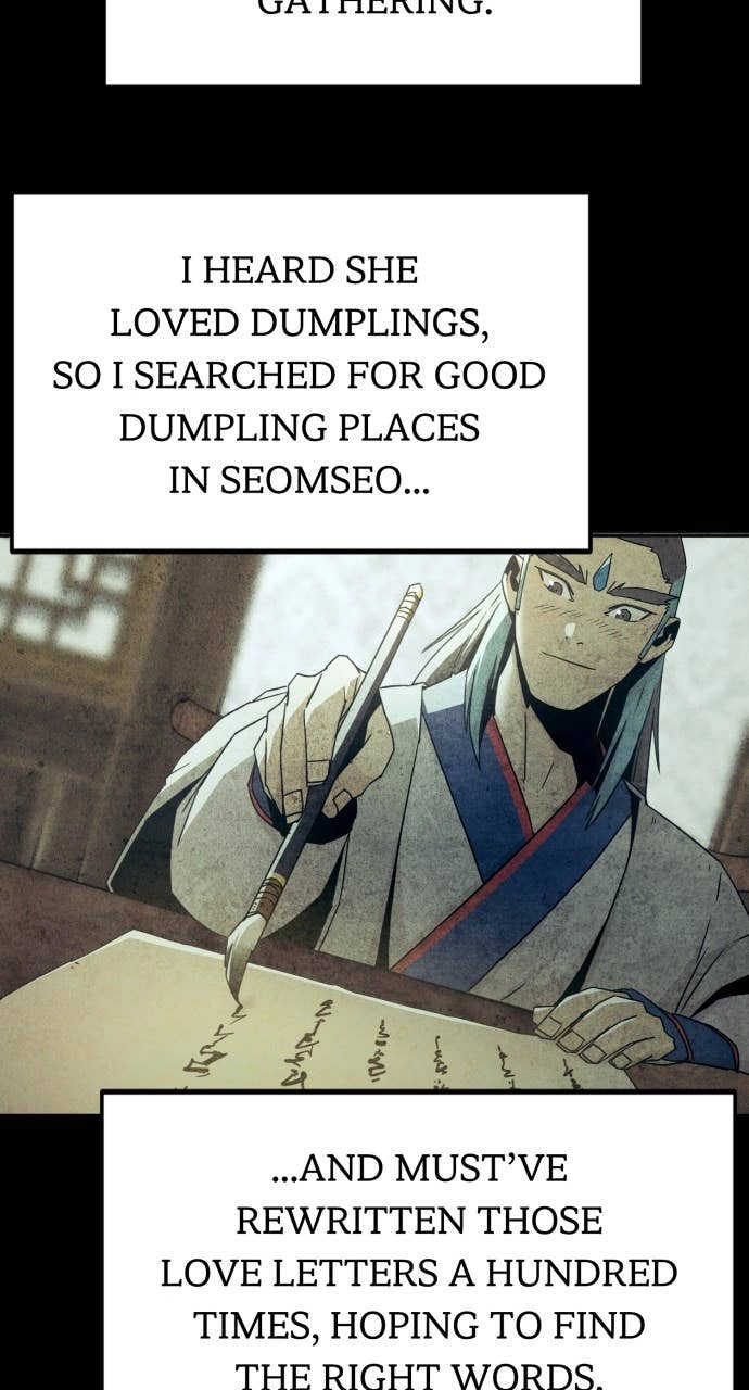 The Dang Clan’s Swordmaster Heir Just Wants a Normal Life Chapter 75, page 61 of 100