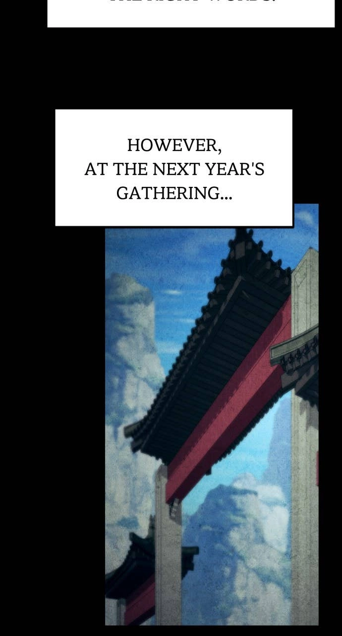 The Dang Clan’s Swordmaster Heir Just Wants a Normal Life Chapter 75, page 62 of 100