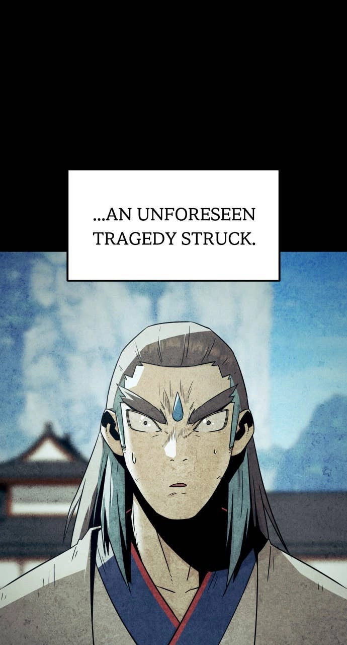 The Dang Clan’s Swordmaster Heir Just Wants a Normal Life Chapter 75, page 63 of 100