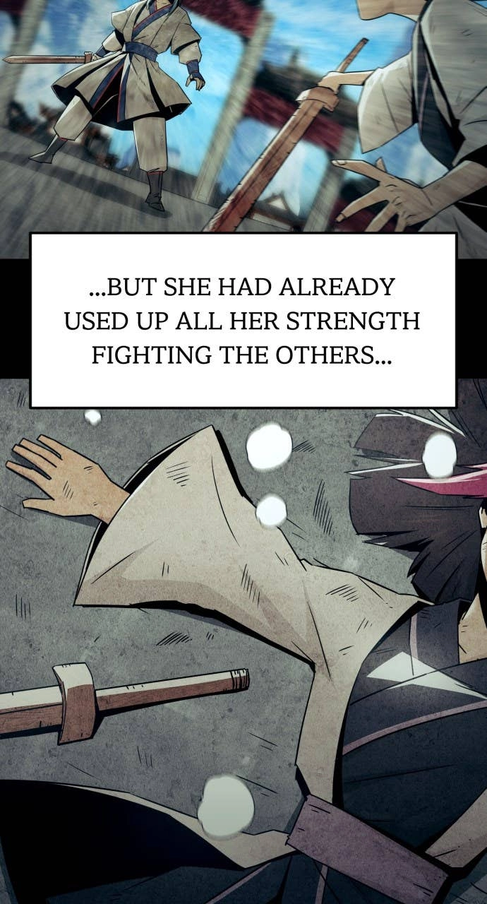 The Dang Clan’s Swordmaster Heir Just Wants a Normal Life Chapter 75, page 67 of 100