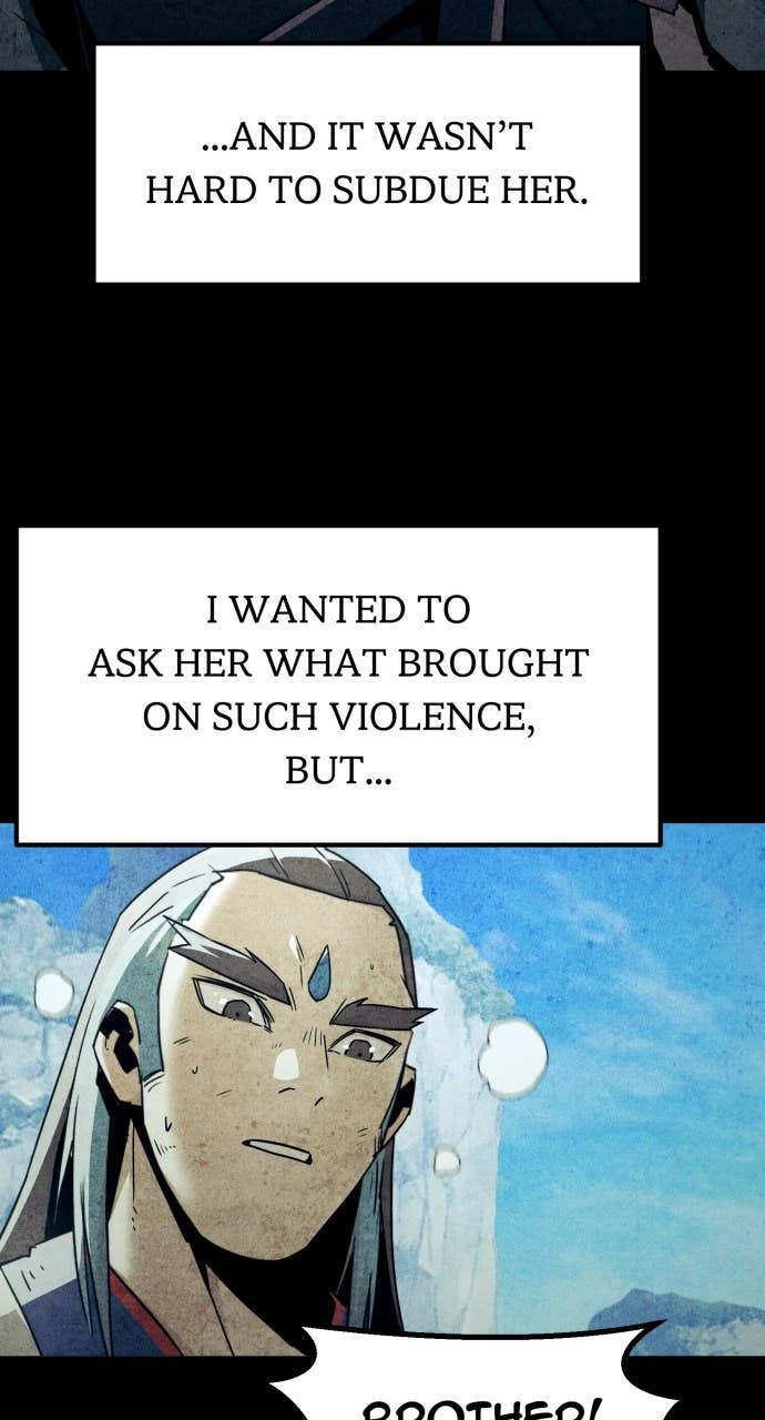 The Dang Clan’s Swordmaster Heir Just Wants a Normal Life Chapter 75, page 68 of 100