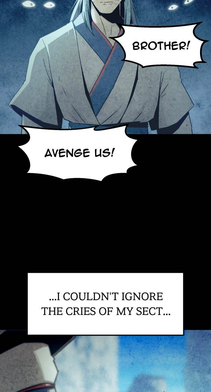The Dang Clan’s Swordmaster Heir Just Wants a Normal Life Chapter 75, page 70 of 100