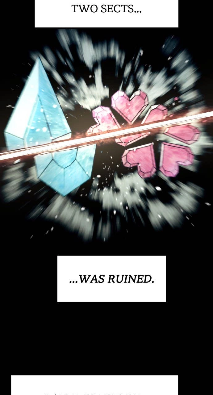 The Dang Clan’s Swordmaster Heir Just Wants a Normal Life Chapter 75, page 72 of 100
