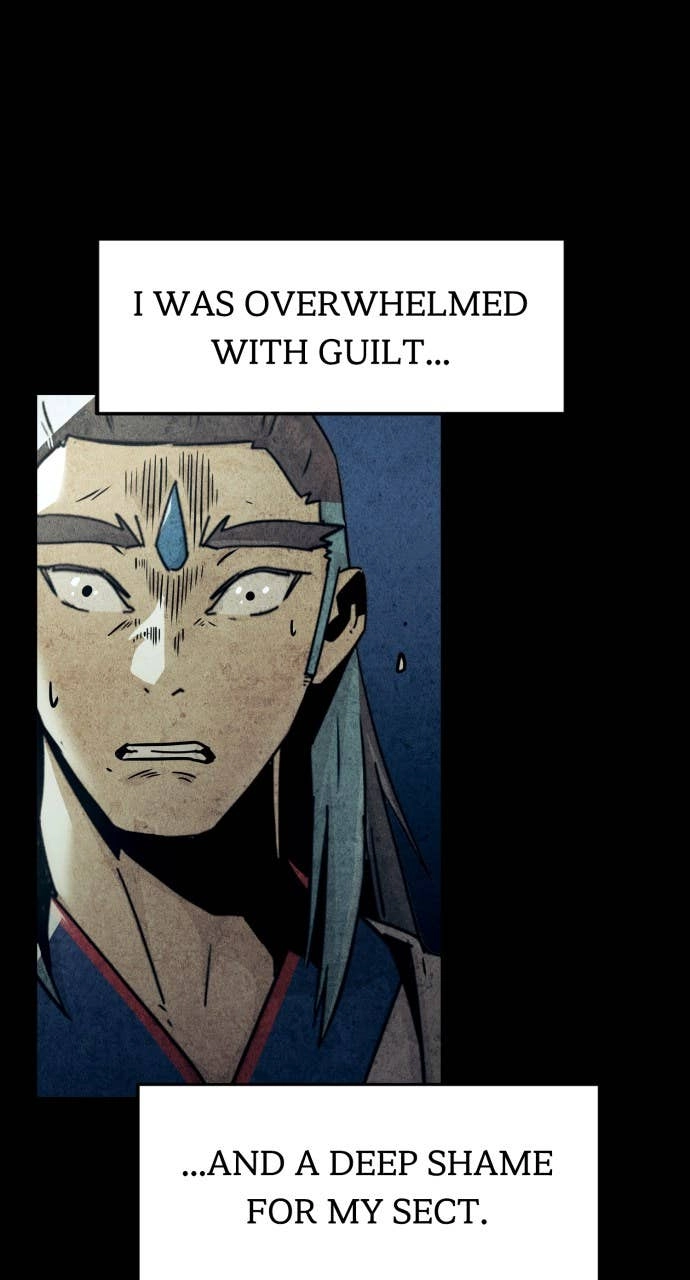 The Dang Clan’s Swordmaster Heir Just Wants a Normal Life Chapter 75, page 74 of 100