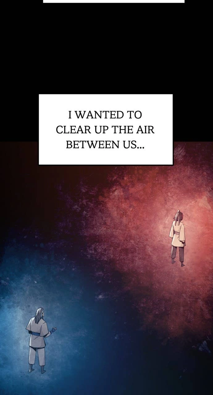 The Dang Clan’s Swordmaster Heir Just Wants a Normal Life Chapter 75, page 75 of 100