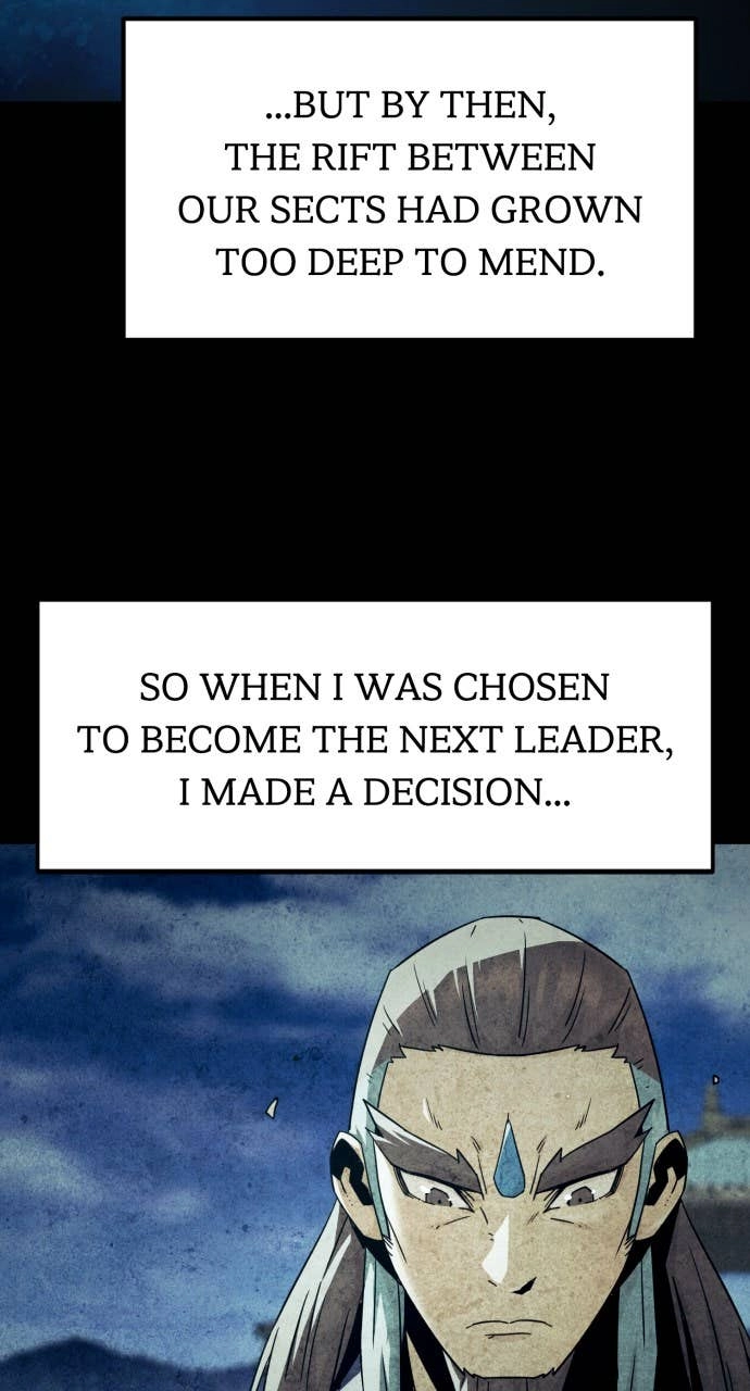 The Dang Clan’s Swordmaster Heir Just Wants a Normal Life Chapter 75, page 76 of 100