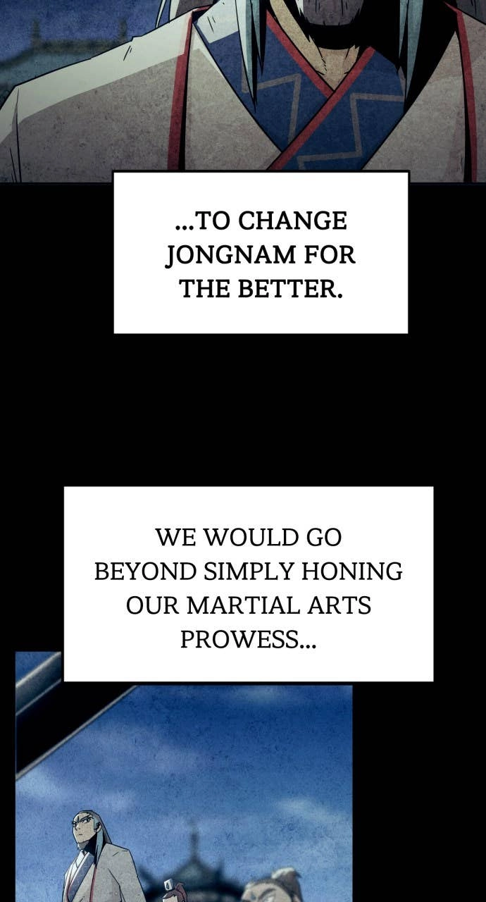The Dang Clan’s Swordmaster Heir Just Wants a Normal Life Chapter 75, page 77 of 100