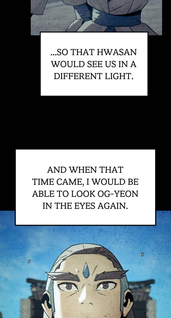The Dang Clan’s Swordmaster Heir Just Wants a Normal Life Chapter 75, page 79 of 100