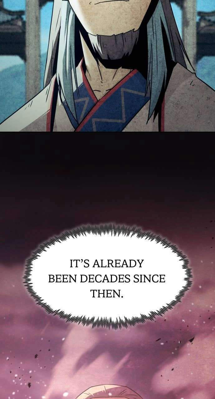 The Dang Clan’s Swordmaster Heir Just Wants a Normal Life Chapter 75, page 80 of 100