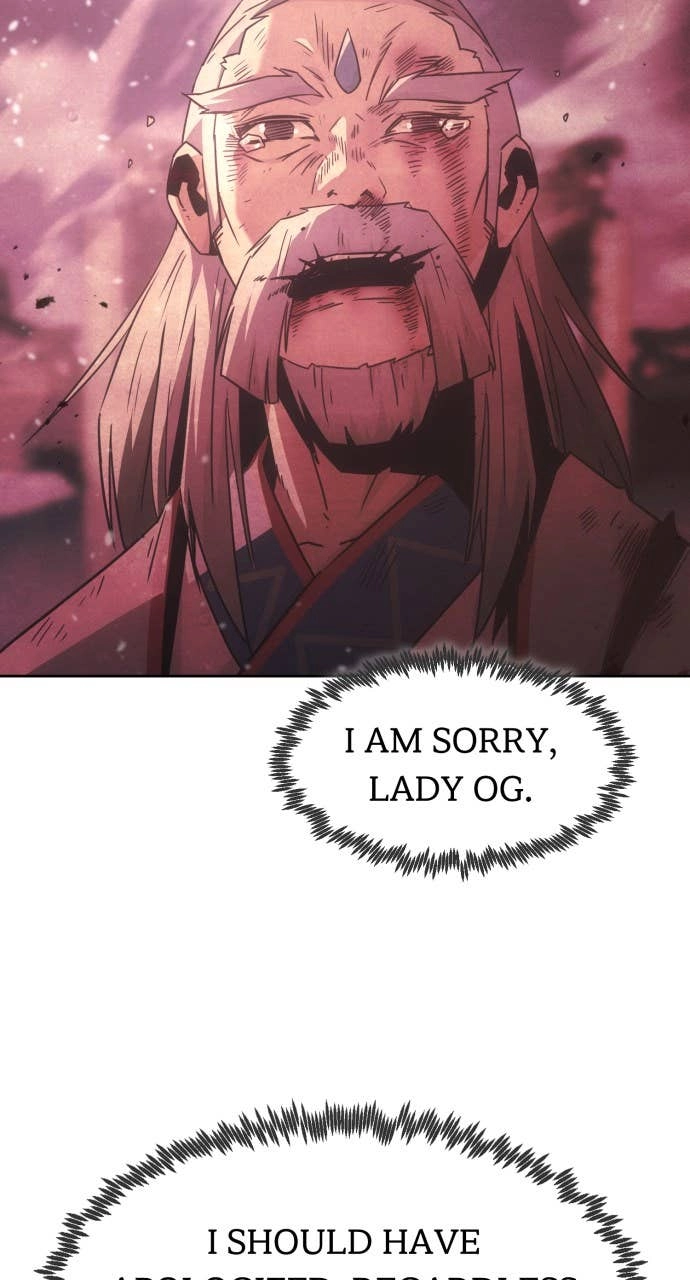 The Dang Clan’s Swordmaster Heir Just Wants a Normal Life Chapter 75, page 81 of 100