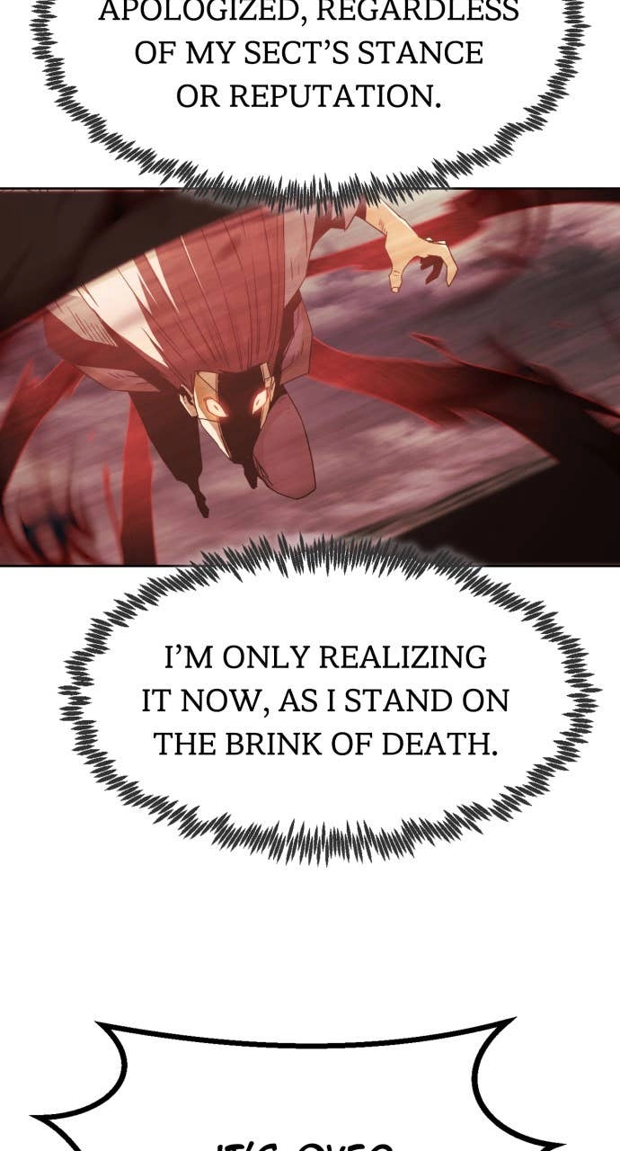 The Dang Clan’s Swordmaster Heir Just Wants a Normal Life Chapter 75, page 82 of 100