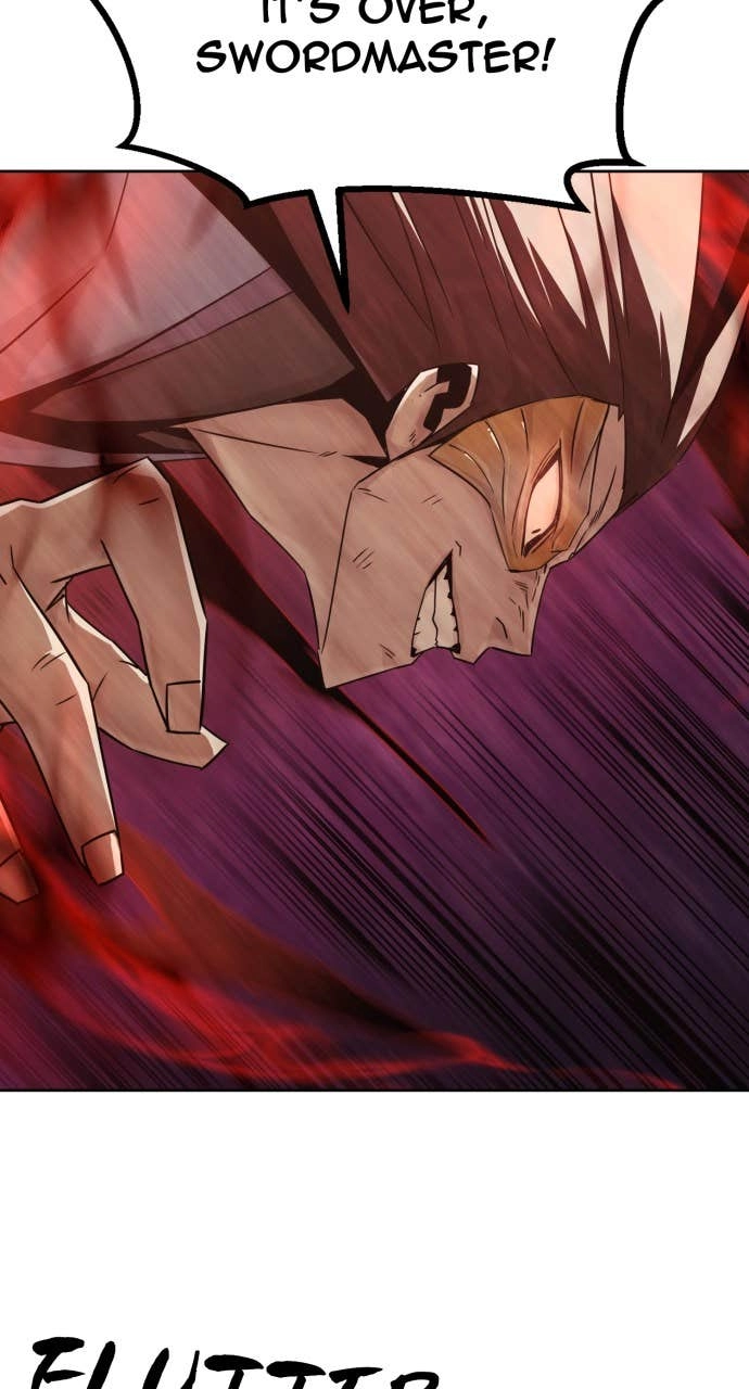 The Dang Clan’s Swordmaster Heir Just Wants a Normal Life Chapter 75, page 83 of 100