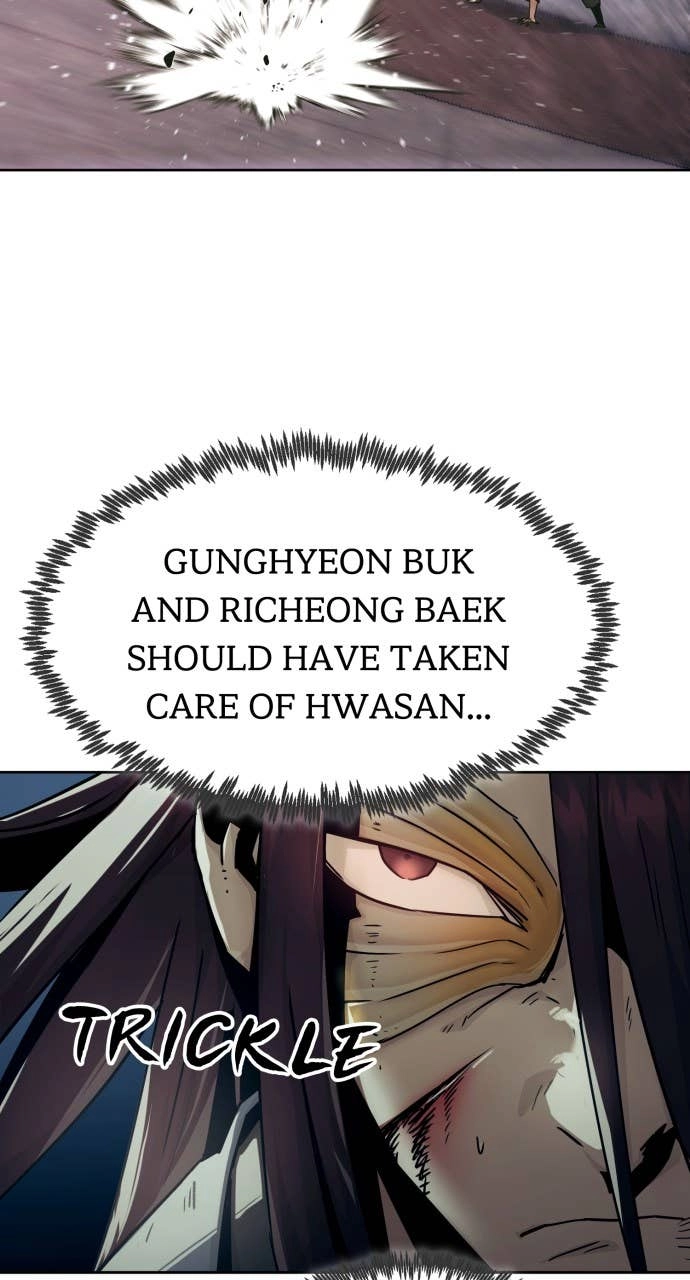 The Dang Clan’s Swordmaster Heir Just Wants a Normal Life Chapter 75, page 89 of 100