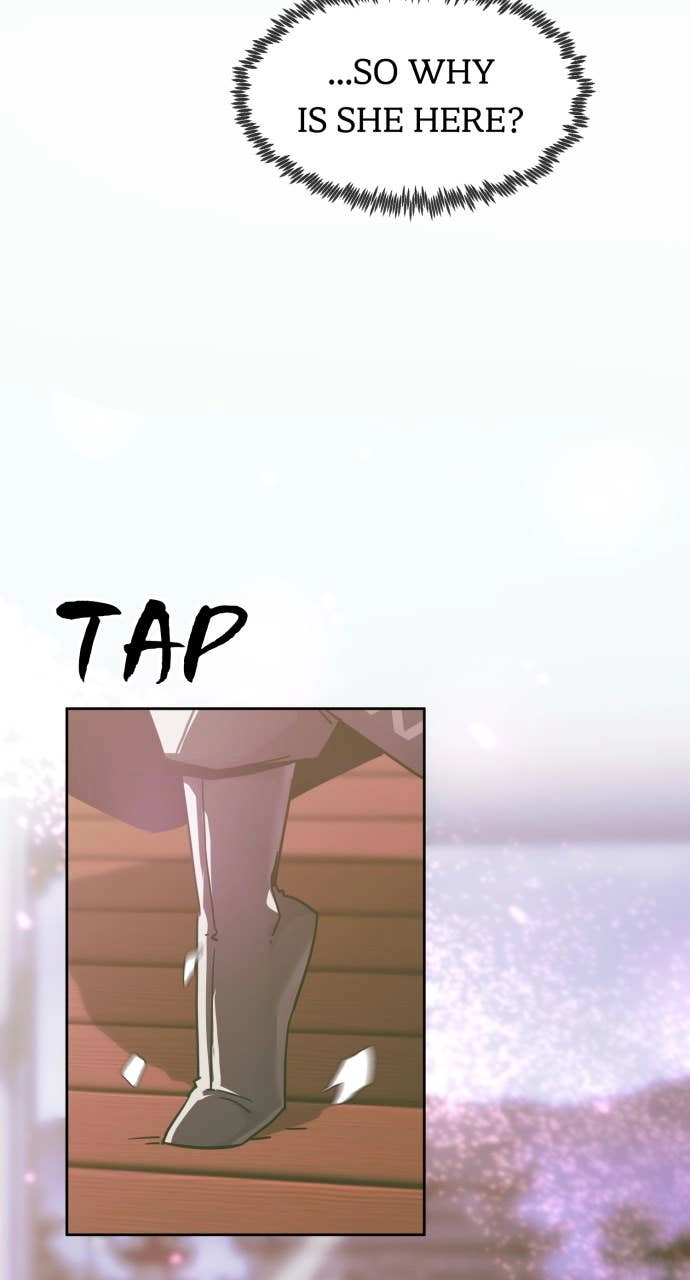 The Dang Clan’s Swordmaster Heir Just Wants a Normal Life Chapter 75, page 90 of 100