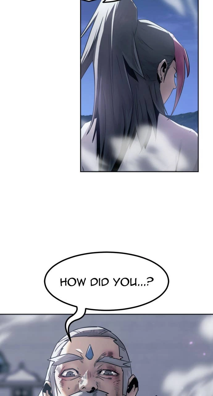 The Dang Clan’s Swordmaster Heir Just Wants a Normal Life Chapter 75, page 93 of 100
