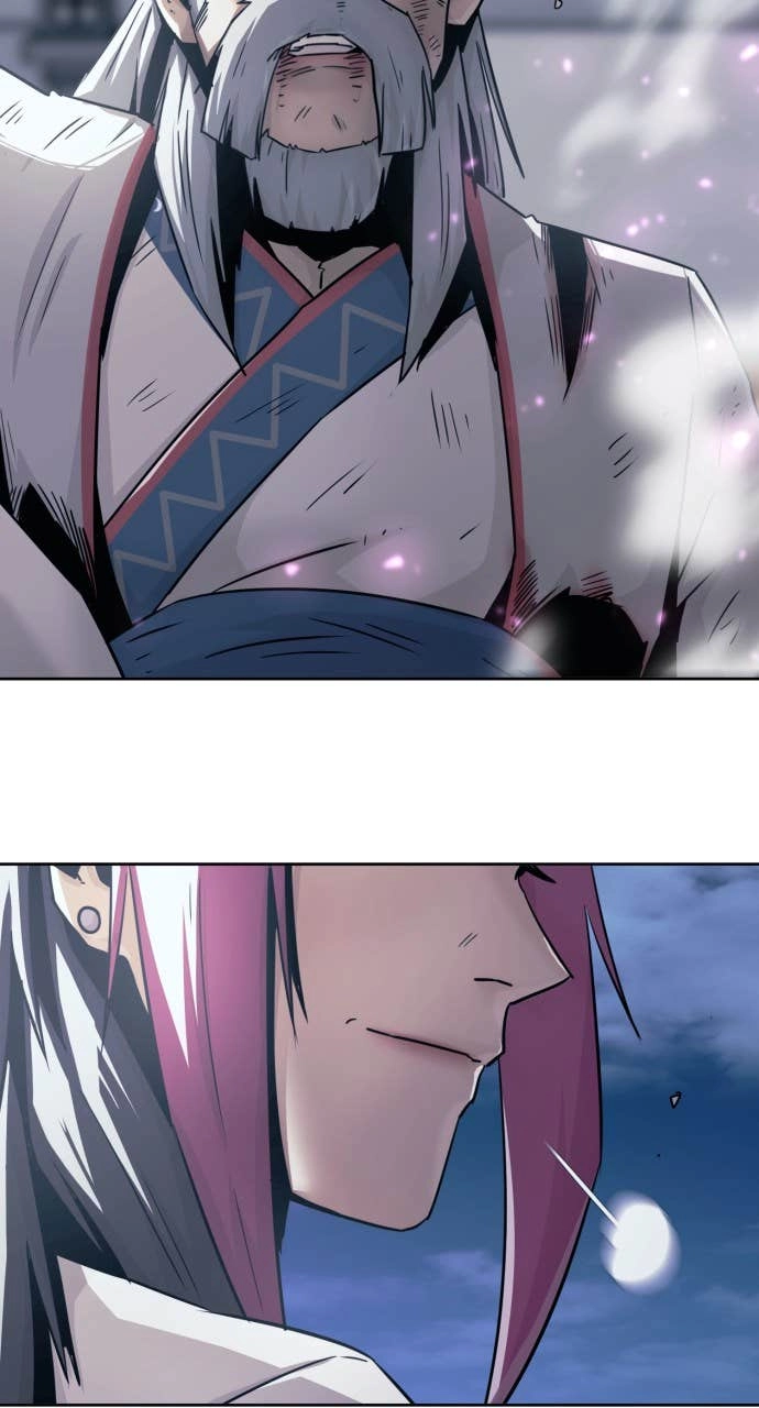 The Dang Clan’s Swordmaster Heir Just Wants a Normal Life Chapter 75, page 94 of 100