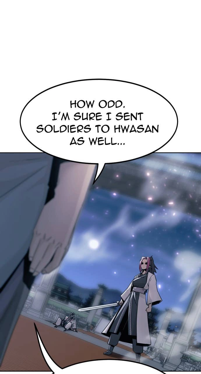 The Dang Clan’s Swordmaster Heir Just Wants a Normal Life Chapter 75, page 95 of 100