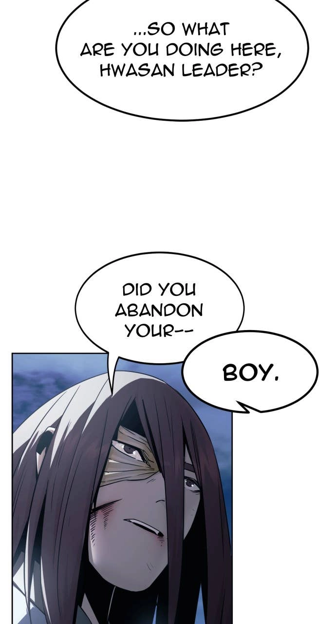 The Dang Clan’s Swordmaster Heir Just Wants a Normal Life Chapter 75, page 96 of 100