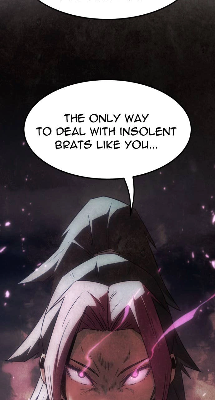 The Dang Clan’s Swordmaster Heir Just Wants a Normal Life Chapter 75, page 98 of 100