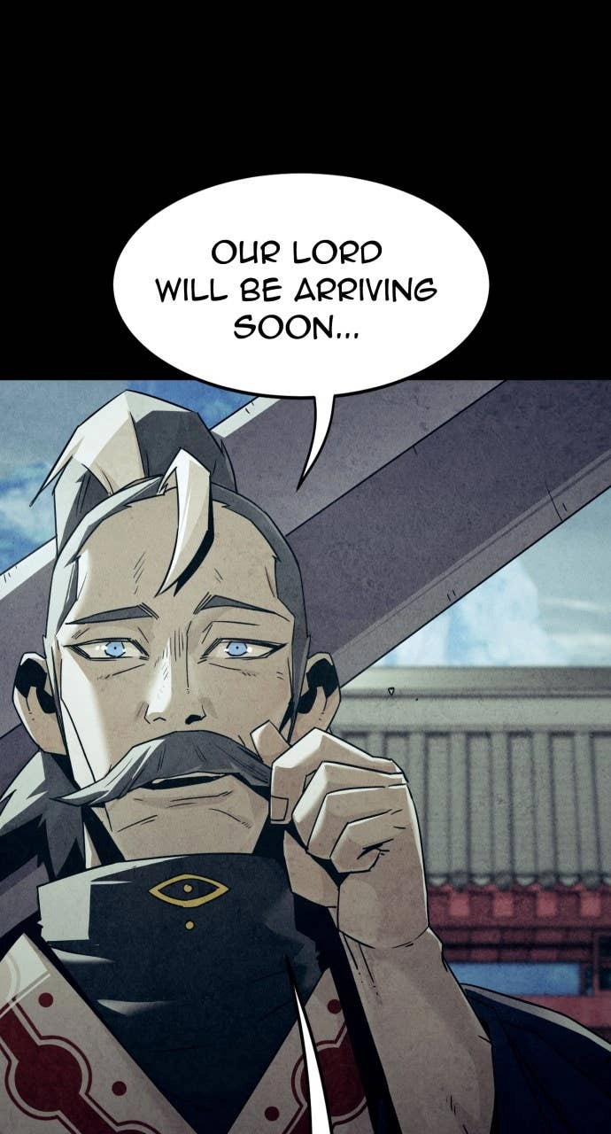 The Dang Clan’s Swordmaster Heir Just Wants a Normal Life Chapter 76, page 10 of 111