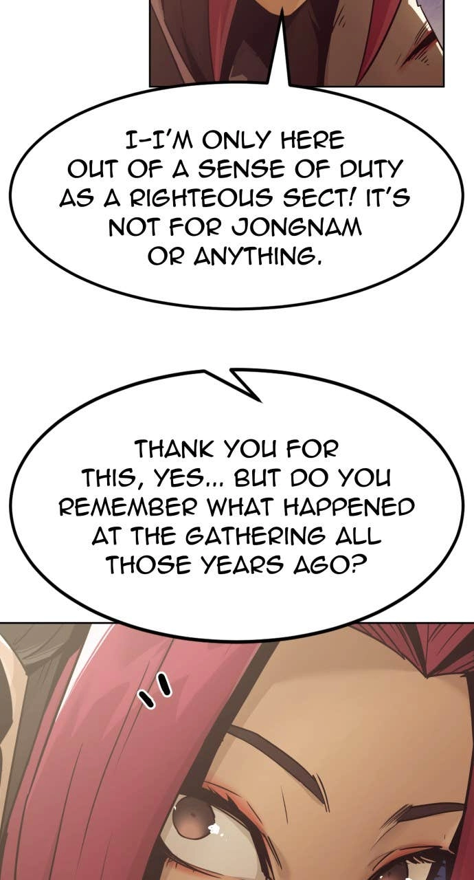The Dang Clan’s Swordmaster Heir Just Wants a Normal Life Chapter 76, page 101 of 111