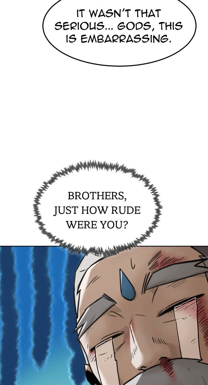 The Dang Clan’s Swordmaster Heir Just Wants a Normal Life Chapter 76, page 105 of 111