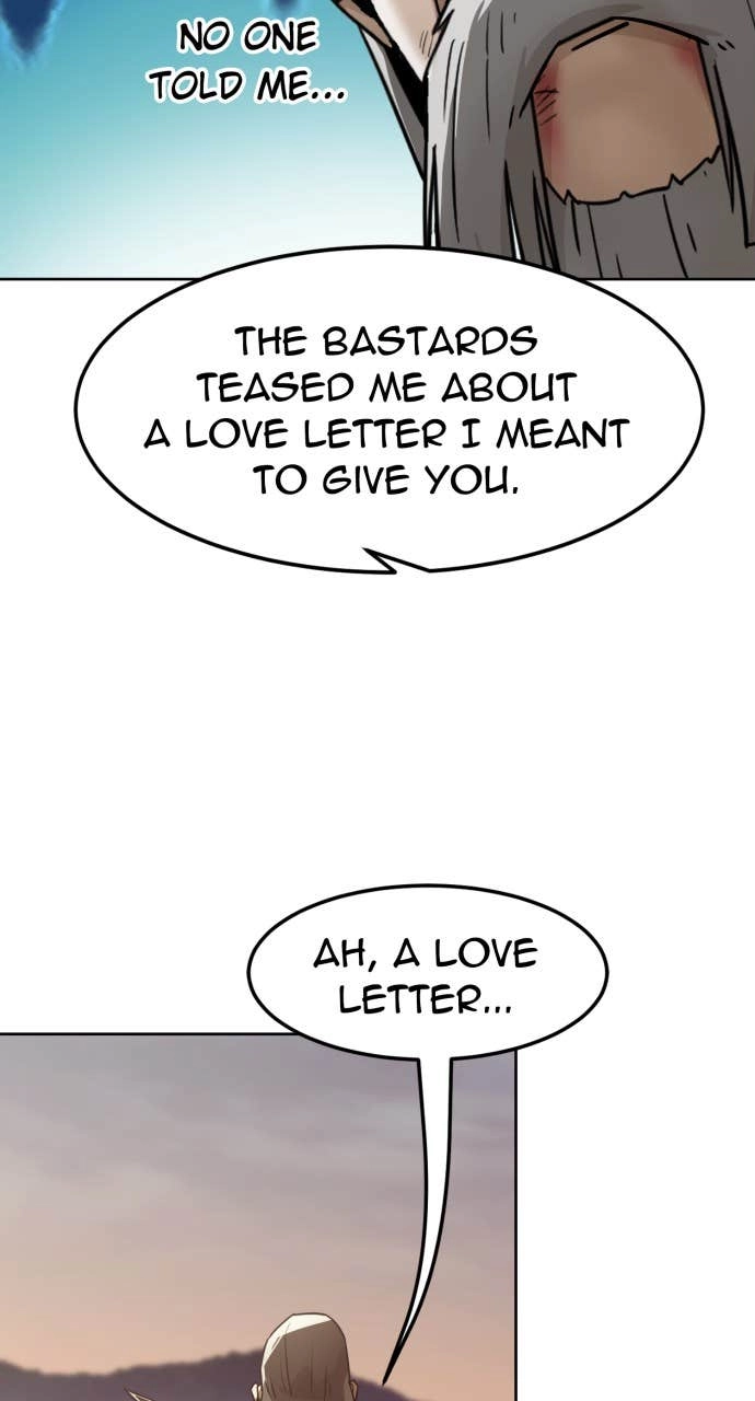 The Dang Clan’s Swordmaster Heir Just Wants a Normal Life Chapter 76, page 106 of 111