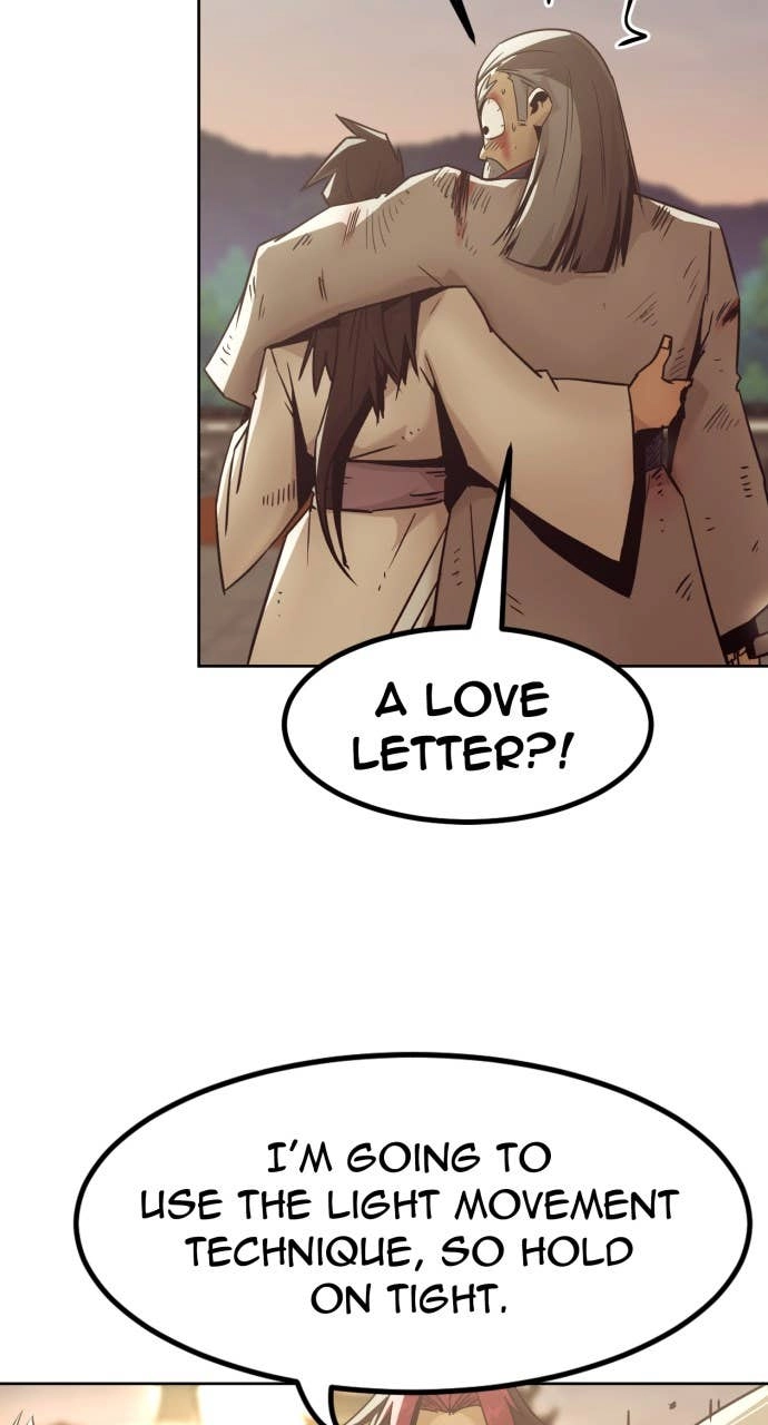 The Dang Clan’s Swordmaster Heir Just Wants a Normal Life Chapter 76, page 108 of 111
