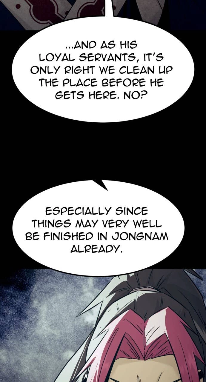 The Dang Clan’s Swordmaster Heir Just Wants a Normal Life Chapter 76, page 11 of 111
