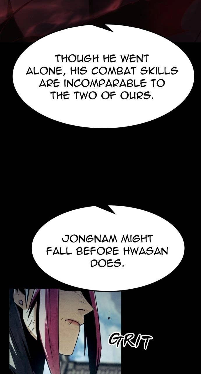 The Dang Clan’s Swordmaster Heir Just Wants a Normal Life Chapter 76, page 14 of 111