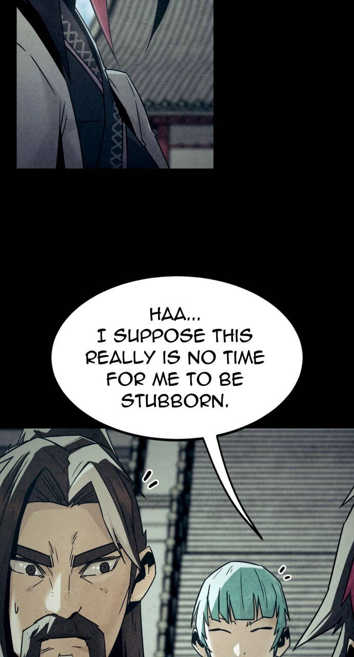 The Dang Clan’s Swordmaster Heir Just Wants a Normal Life Chapter 76, page 15 of 111