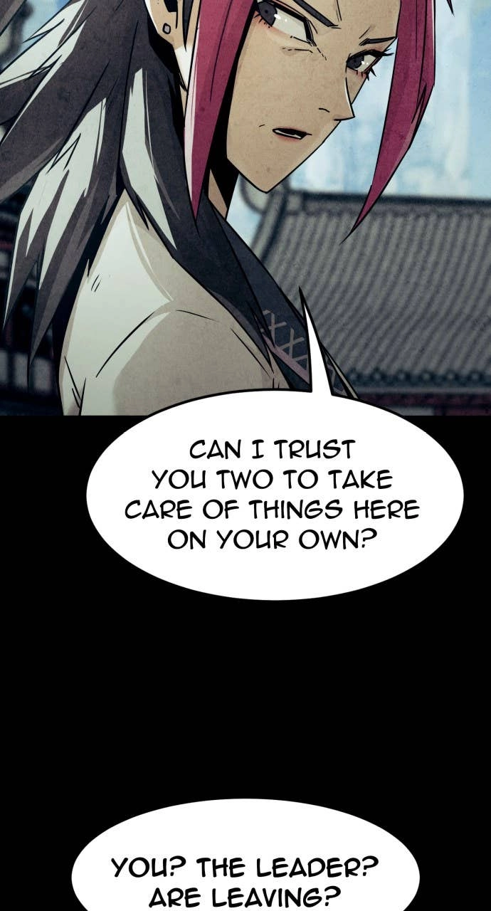 The Dang Clan’s Swordmaster Heir Just Wants a Normal Life Chapter 76, page 17 of 111