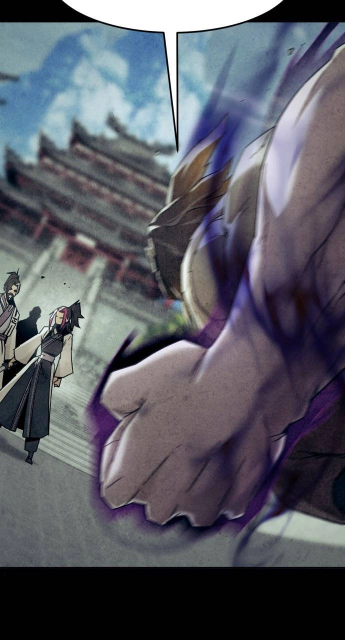 The Dang Clan’s Swordmaster Heir Just Wants a Normal Life Chapter 76, page 18 of 111