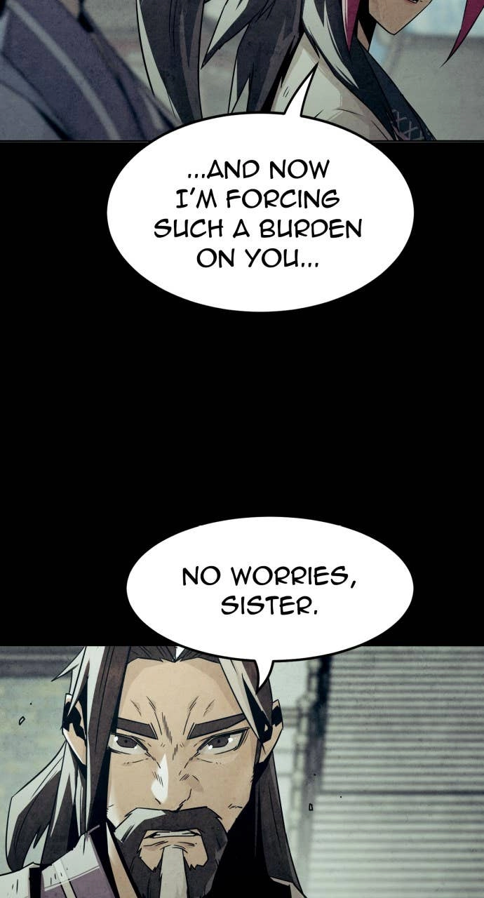 The Dang Clan’s Swordmaster Heir Just Wants a Normal Life Chapter 76, page 24 of 111