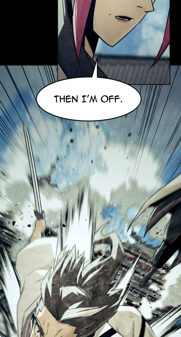 The Dang Clan’s Swordmaster Heir Just Wants a Normal Life Chapter 76, page 26 of 111
