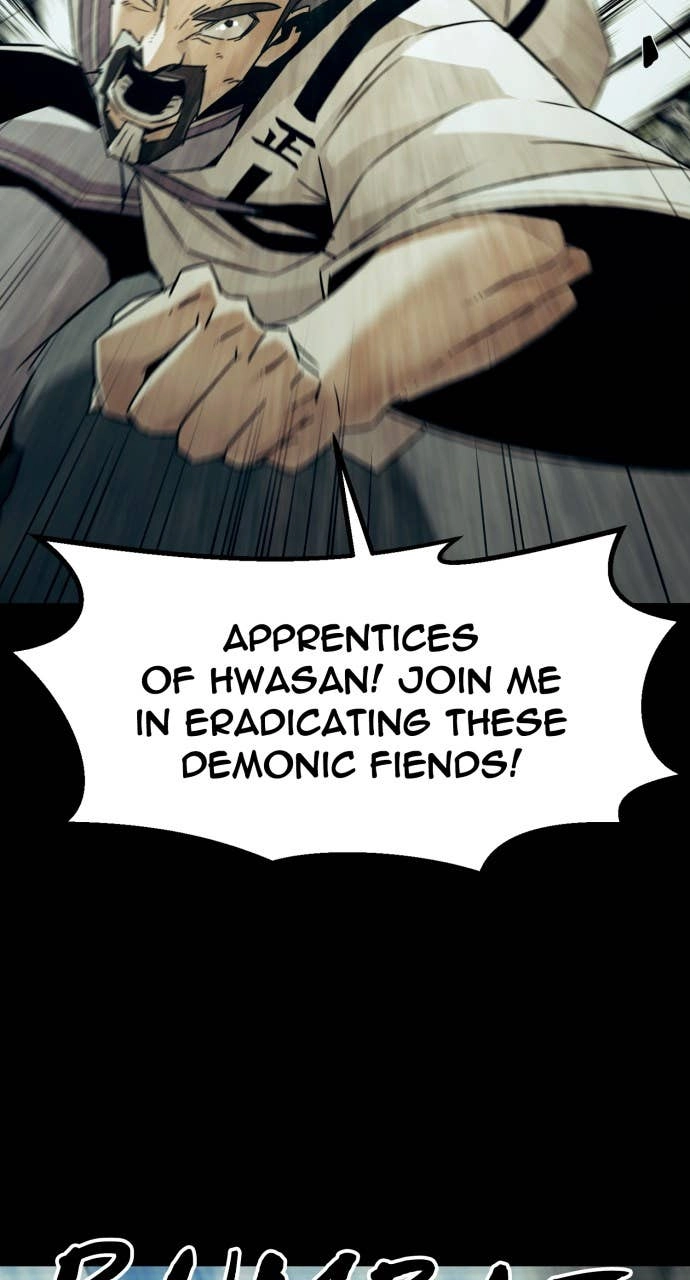 The Dang Clan’s Swordmaster Heir Just Wants a Normal Life Chapter 76, page 27 of 111